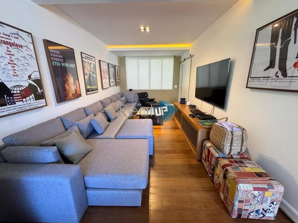 Apartamento, 4 quartos, 268 m² - Foto 10
