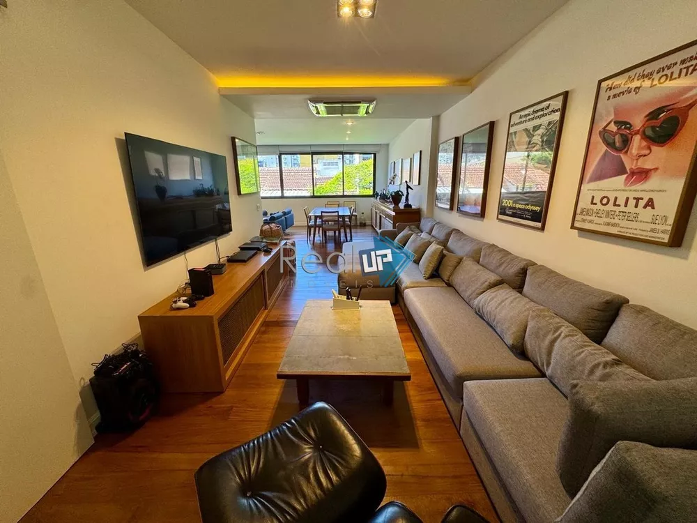 Apartamento, 4 quartos, 268 m² - Foto 9