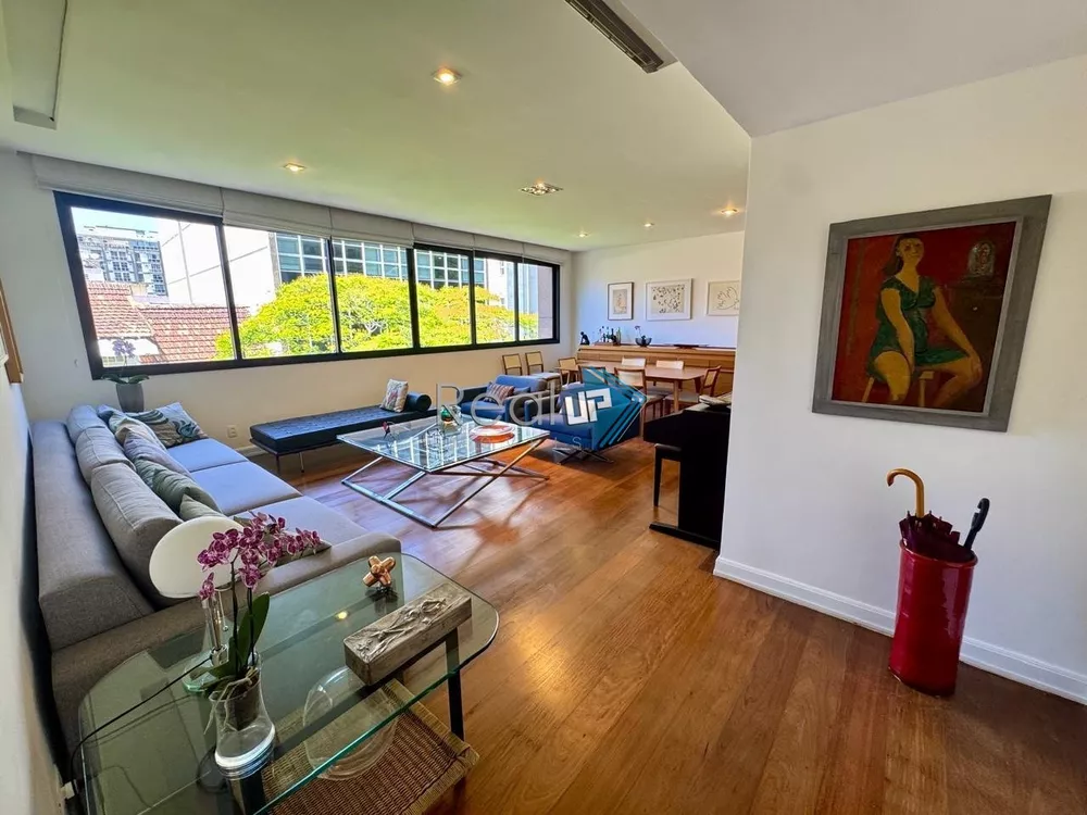 Apartamento, 4 quartos, 268 m² - Foto 16
