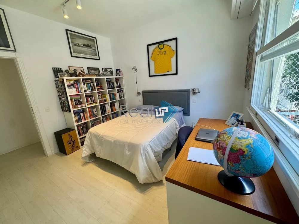 Apartamento, 4 quartos, 268 m² - Foto 21
