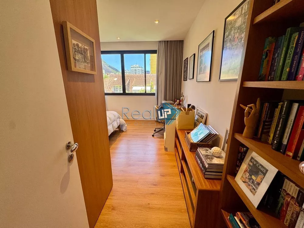 Apartamento, 4 quartos, 268 m² - Foto 13