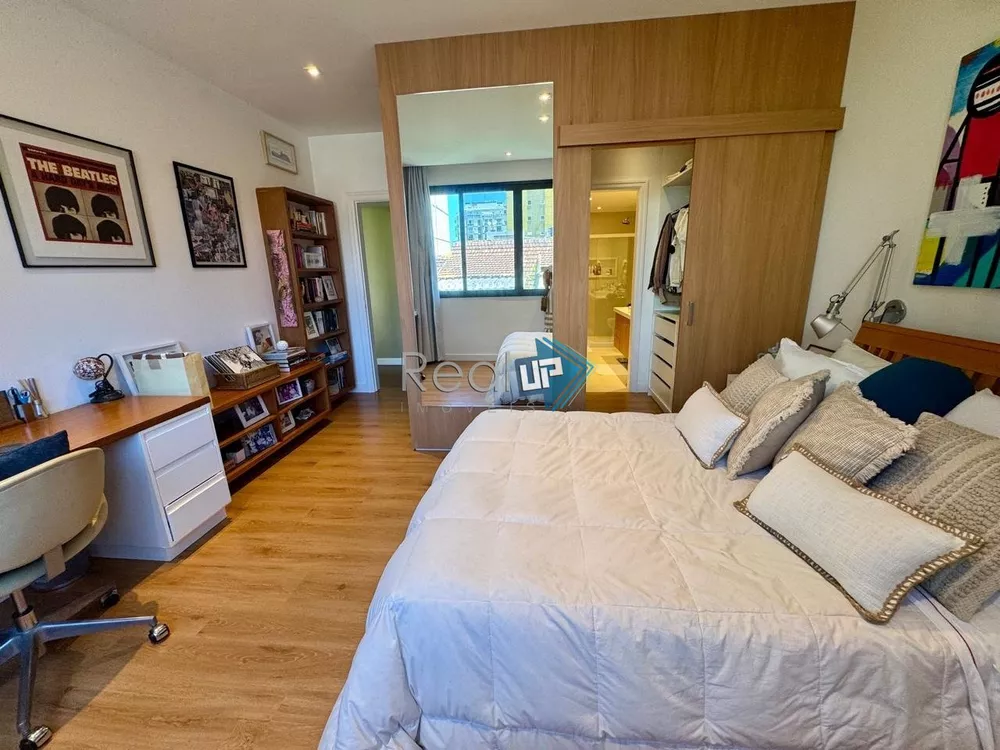 Apartamento, 4 quartos, 268 m² - Foto 14