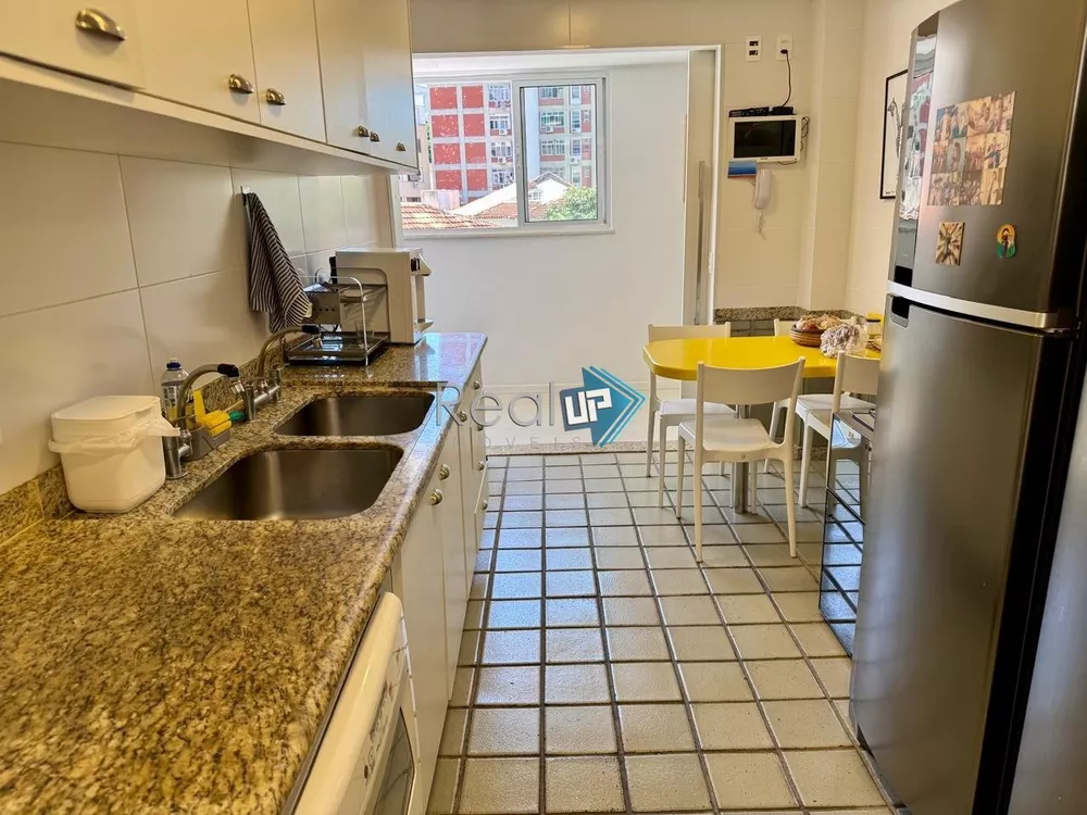 Apartamento, 4 quartos, 268 m² - Foto 33