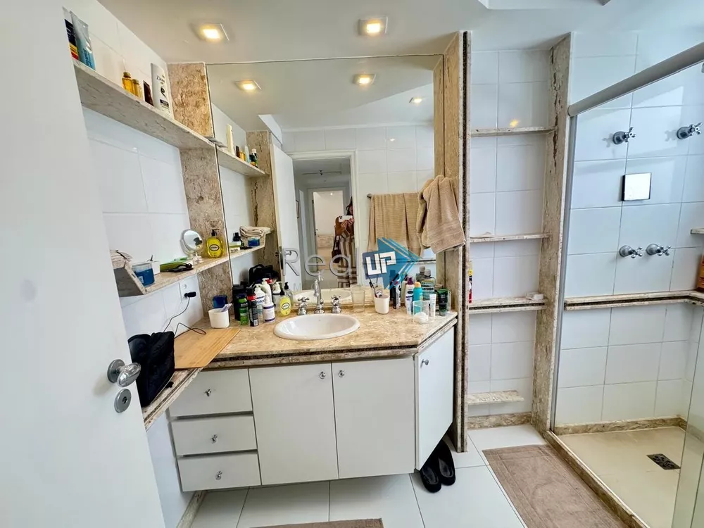 Apartamento, 4 quartos, 268 m² - Foto 19