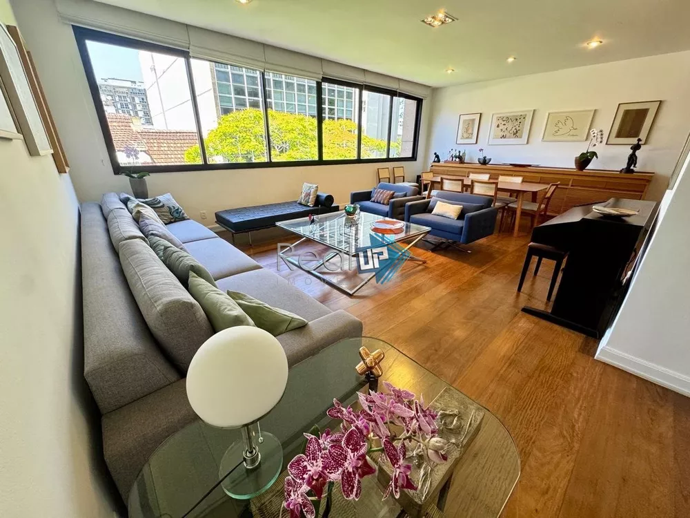 Apartamento, 4 quartos, 268 m² - Foto 8