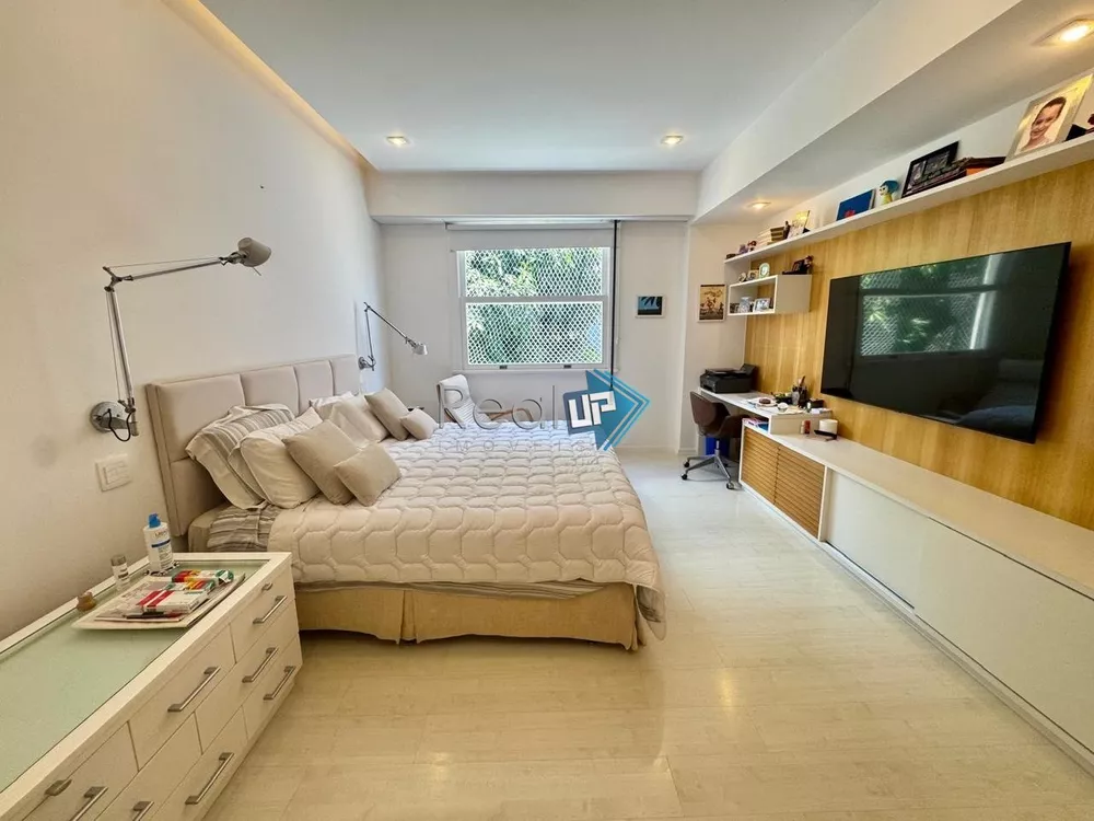 Apartamento, 4 quartos, 268 m² - Foto 27