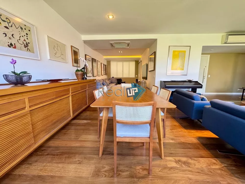 Apartamento, 4 quartos, 268 m² - Foto 4
