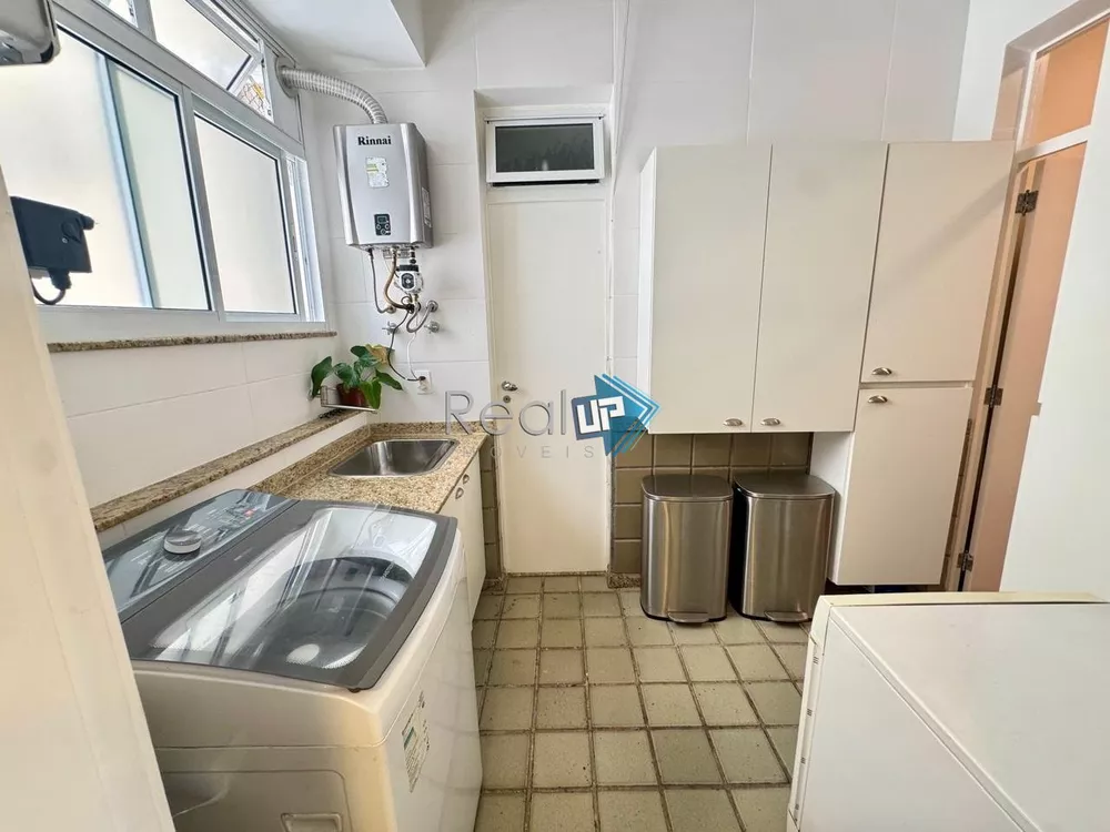 Apartamento, 4 quartos, 268 m² - Foto 35
