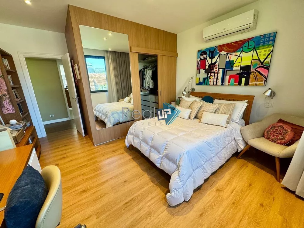 Apartamento, 4 quartos, 268 m² - Foto 12