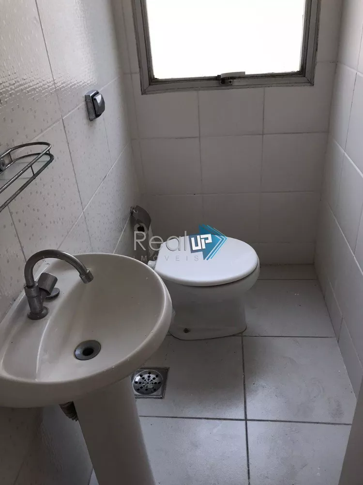 Sala-Conjunto, 36 m² - Foto 11