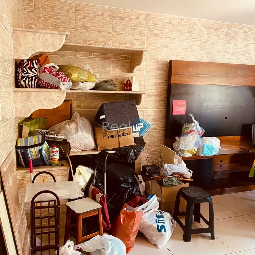 Apartamento, 3 quartos, 122 m² - Foto 3