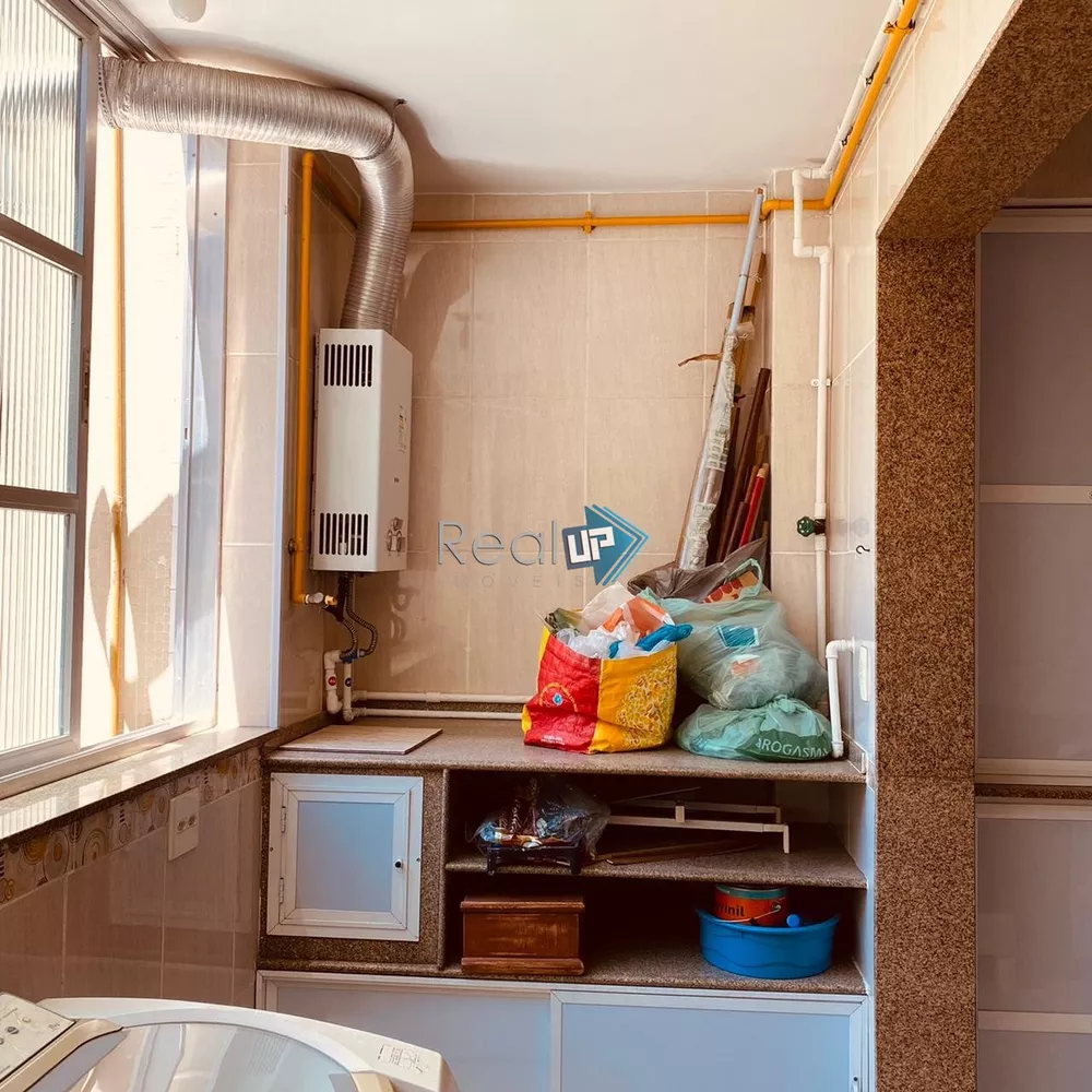 Apartamento, 3 quartos, 122 m² - Foto 49