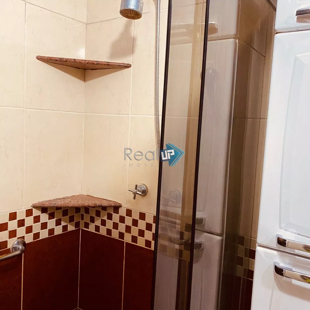 Apartamento, 3 quartos, 122 m² - Foto 31