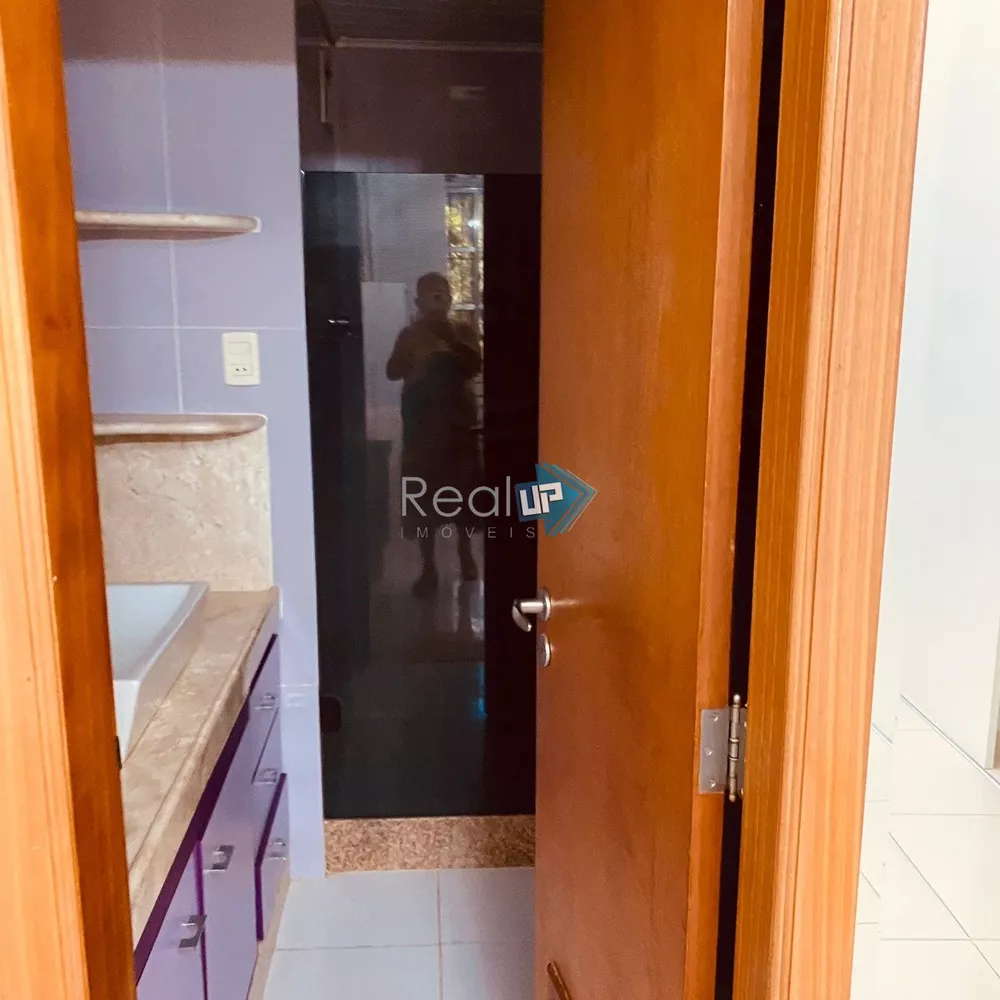 Apartamento, 3 quartos, 122 m² - Foto 24