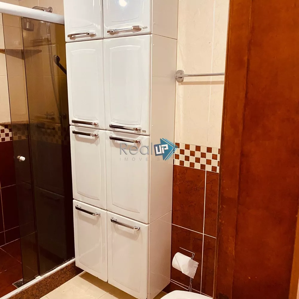 Apartamento, 3 quartos, 122 m² - Foto 33