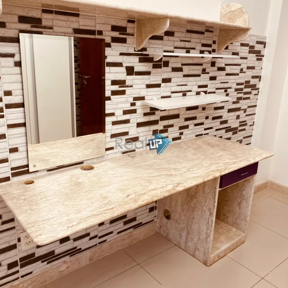 Apartamento, 3 quartos, 122 m² - Foto 21