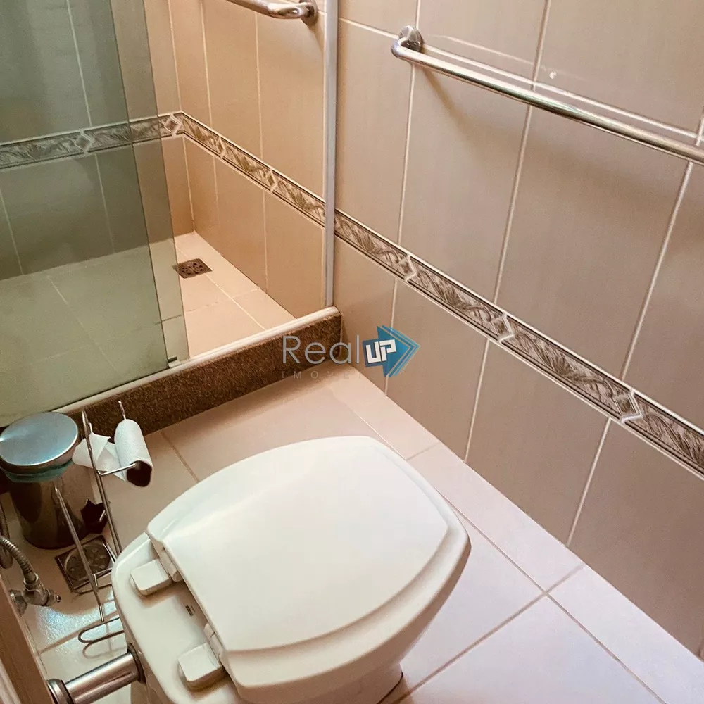 Apartamento, 3 quartos, 122 m² - Foto 14