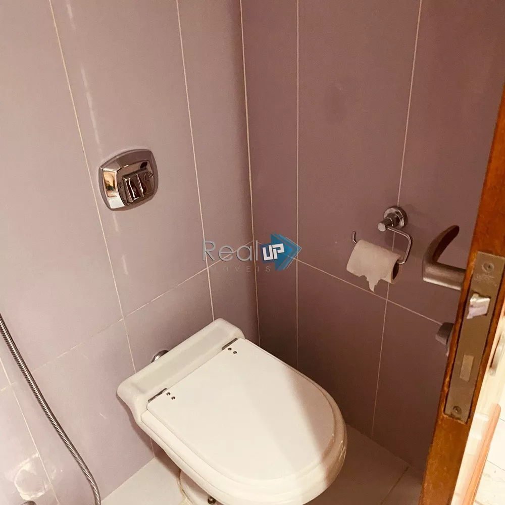 Apartamento, 3 quartos, 122 m² - Foto 28