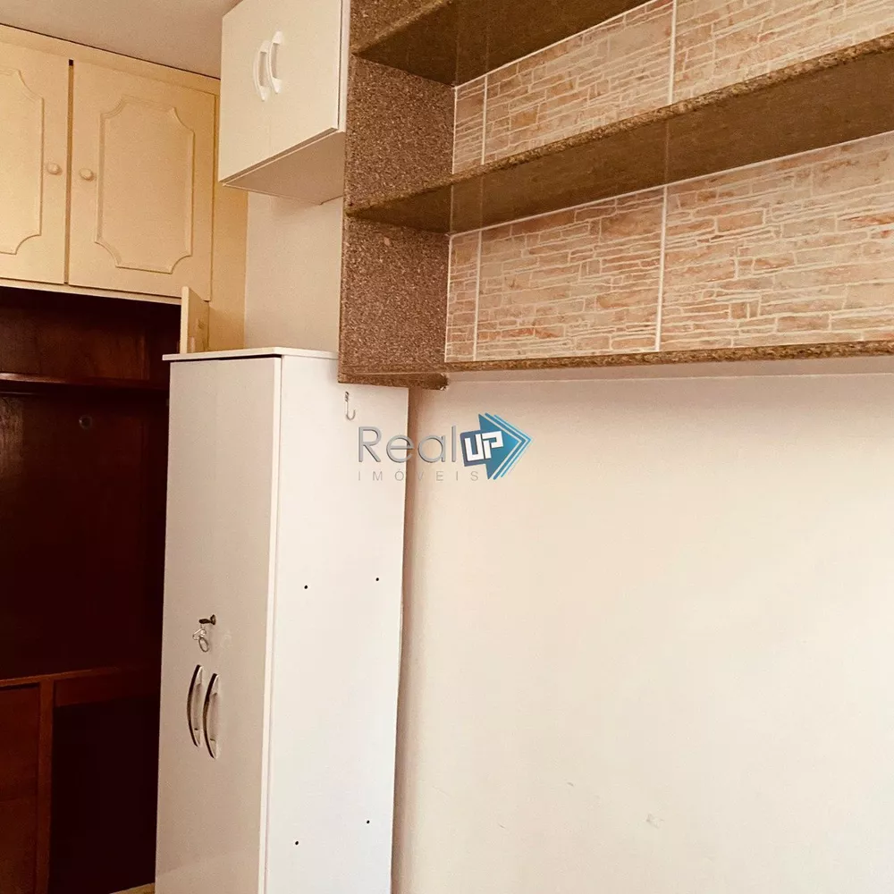 Apartamento, 3 quartos, 122 m² - Foto 8