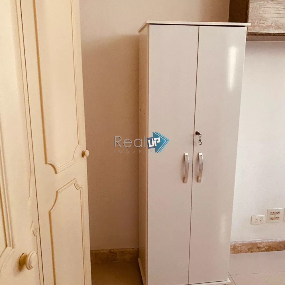 Apartamento, 3 quartos, 122 m² - Foto 10