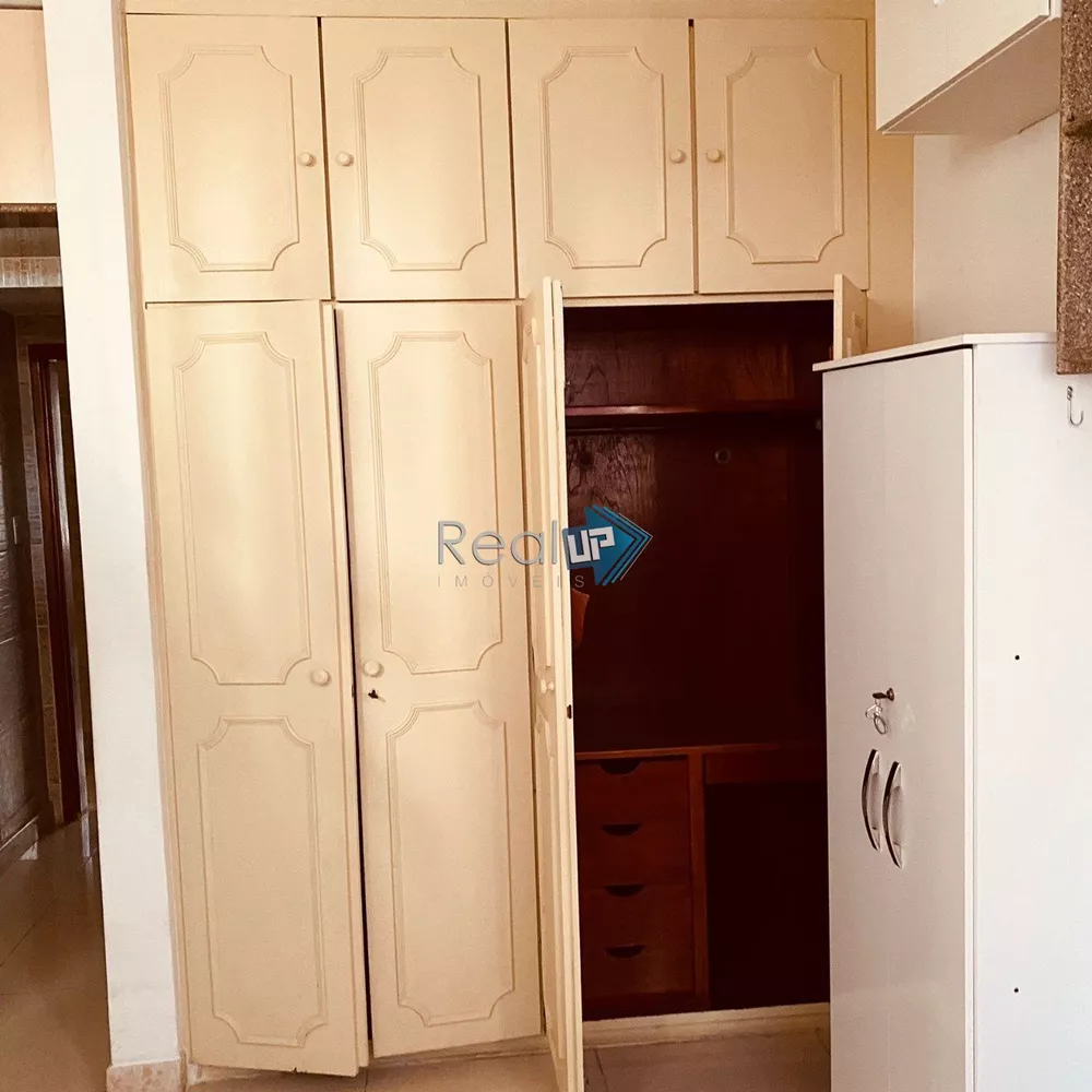 Apartamento, 3 quartos, 122 m² - Foto 7