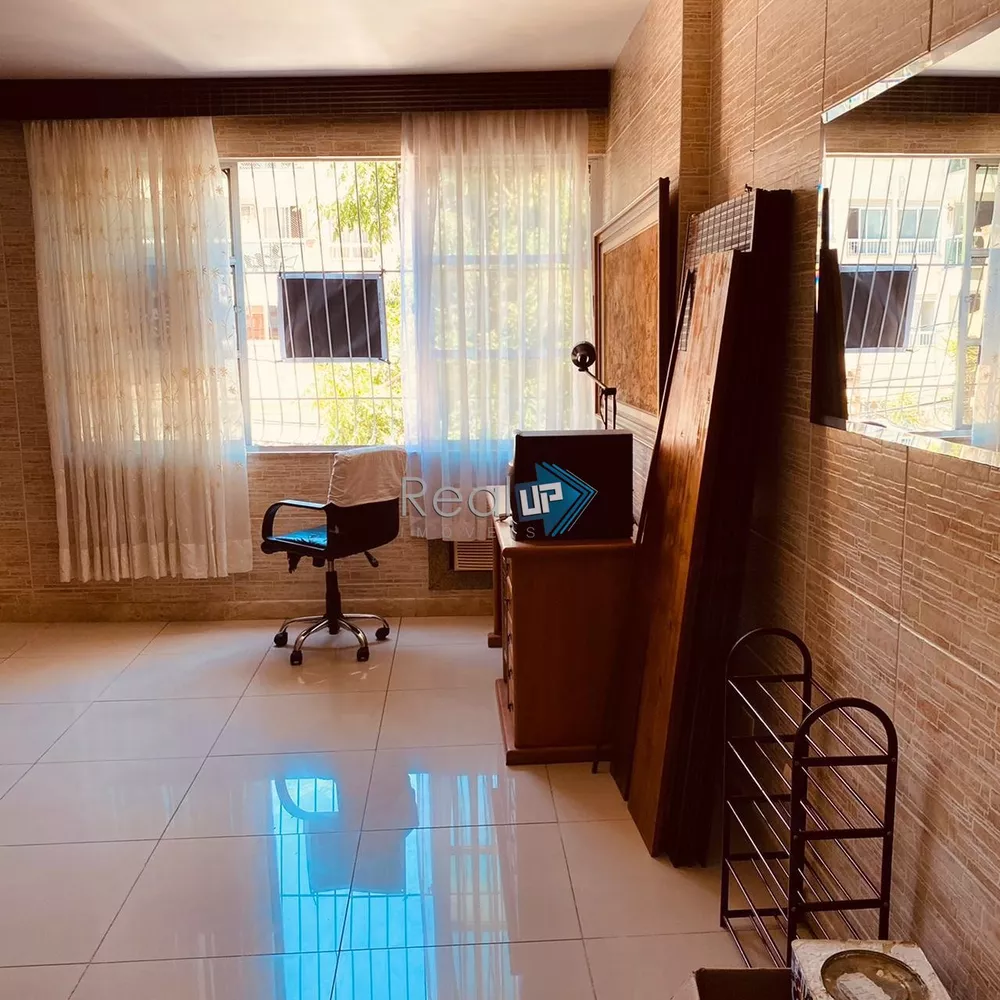 Apartamento, 3 quartos, 122 m² - Foto 2