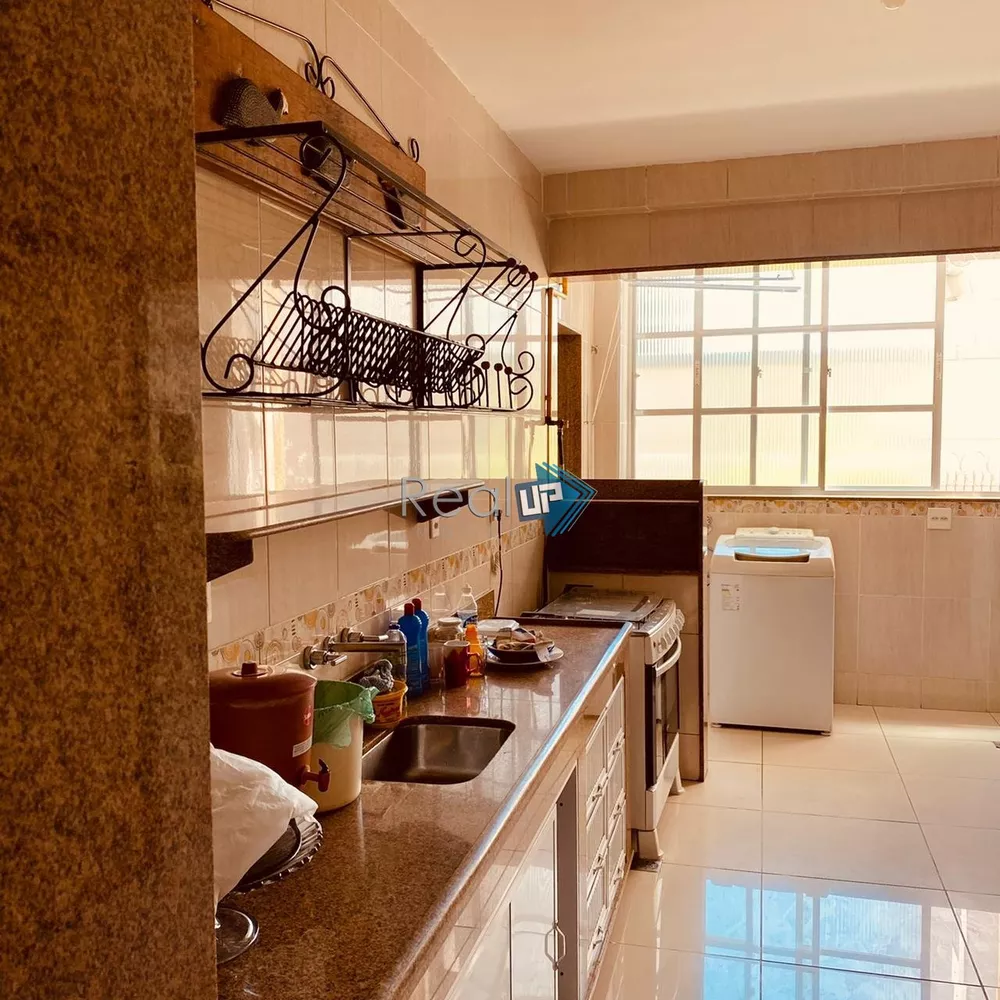 Apartamento, 3 quartos, 122 m² - Foto 43