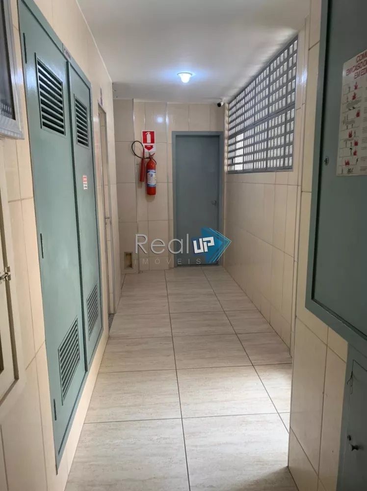 Apartamento, 3 quartos, 122 m² - Foto 51