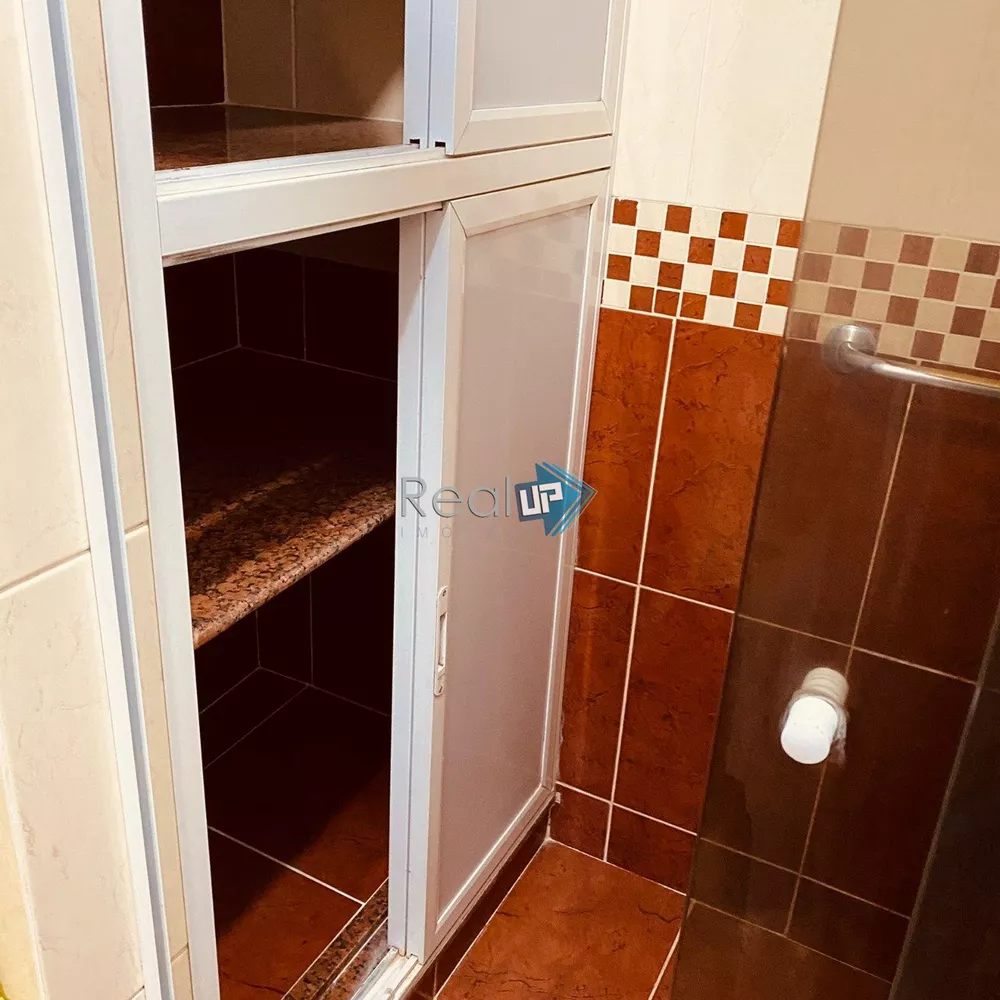 Apartamento, 3 quartos, 122 m² - Foto 30