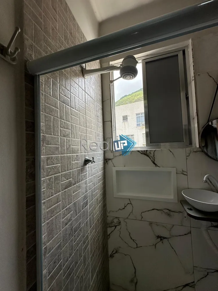 Apartamento, 2 quartos, 33 m² - Foto 17