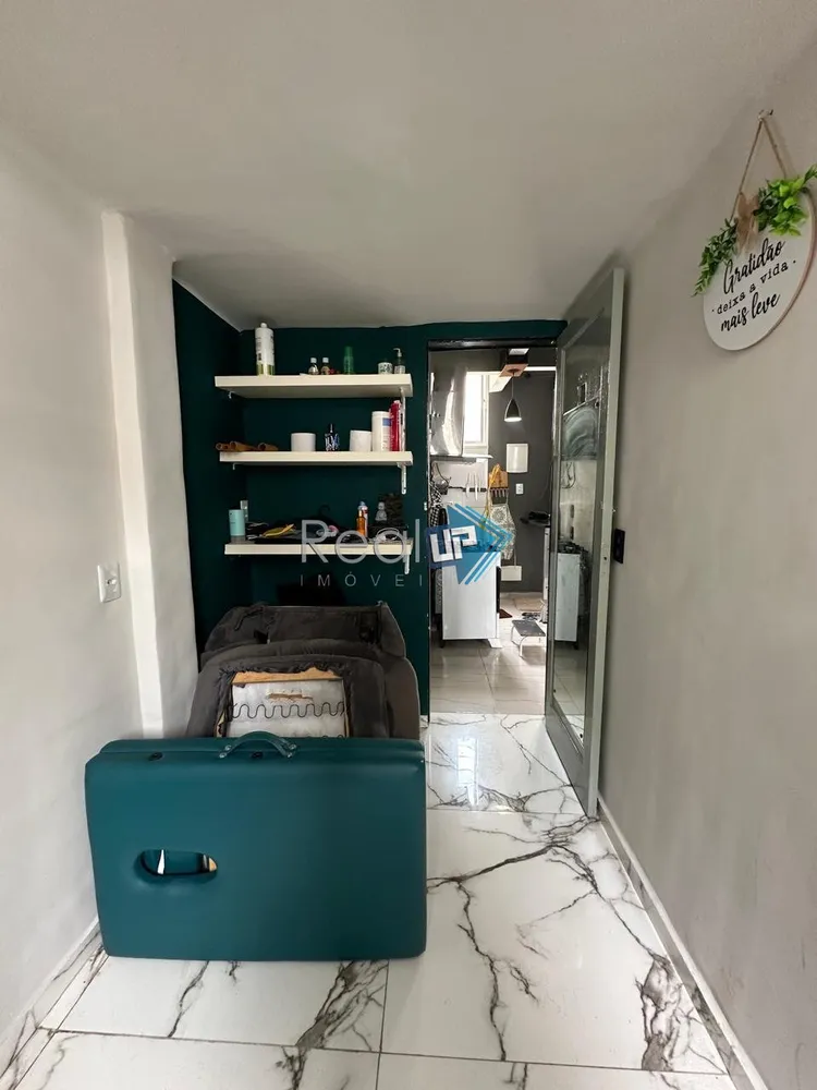 Apartamento, 2 quartos, 33 m² - Foto 10