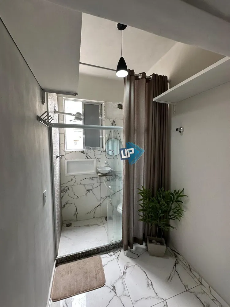 Apartamento, 2 quartos, 33 m² - Foto 12