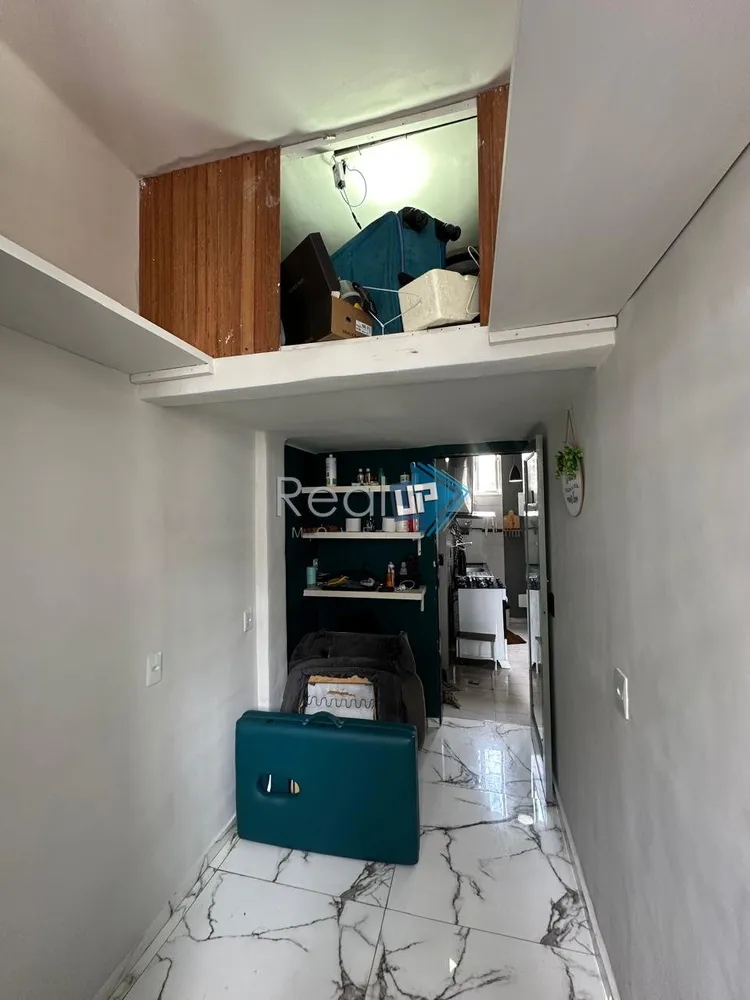 Apartamento, 2 quartos, 33 m² - Foto 17