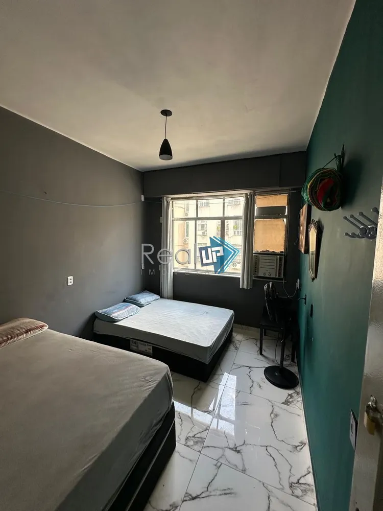Apartamento, 2 quartos, 33 m² - Foto 2