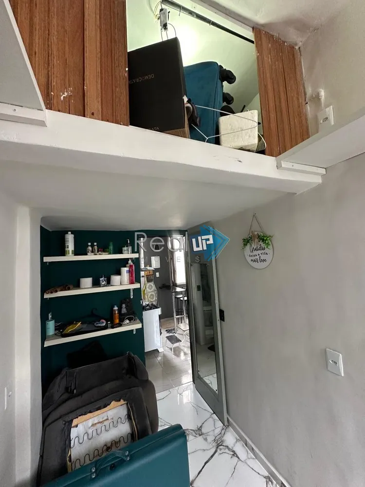 Apartamento, 2 quartos, 33 m² - Foto 13