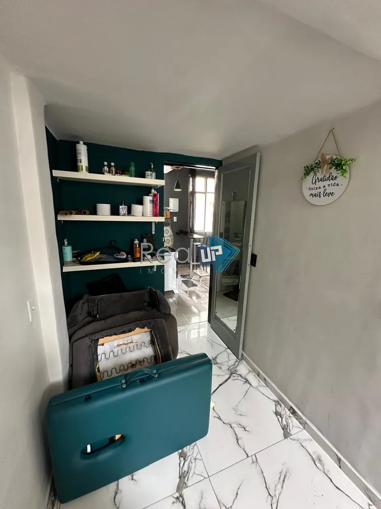 Apartamento, 2 quartos, 33 m² - Foto 14