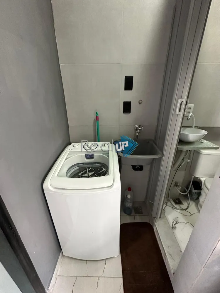 Apartamento, 2 quartos, 33 m² - Foto 19