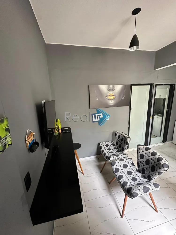 Apartamento, 2 quartos, 33 m² - Foto 7