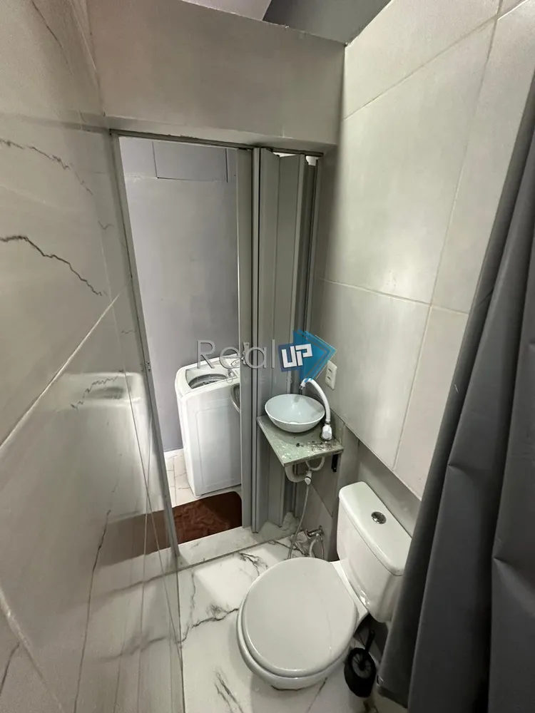 Apartamento, 2 quartos, 33 m² - Foto 1