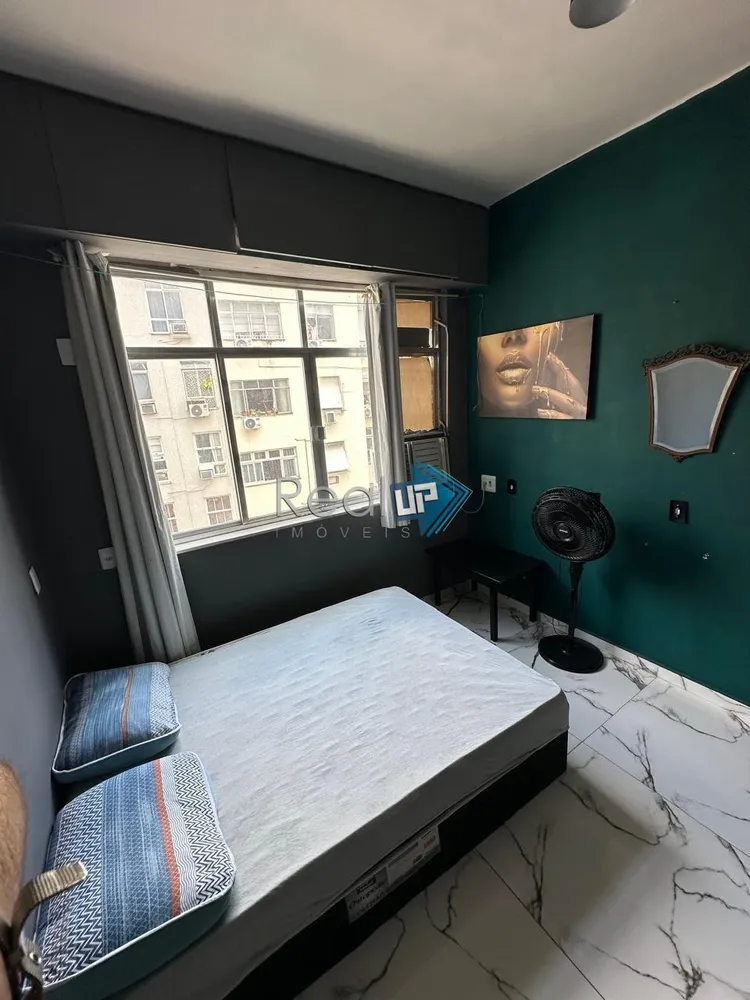 Apartamento, 2 quartos, 33 m² - Foto 11