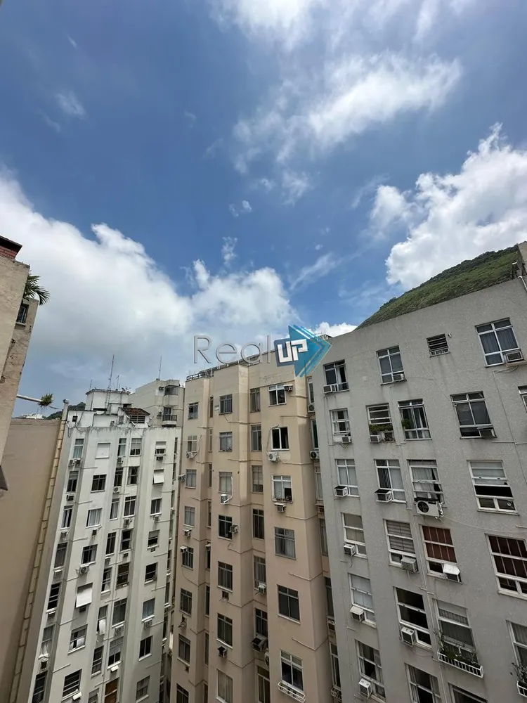 Apartamento, 2 quartos, 33 m² - Foto 25