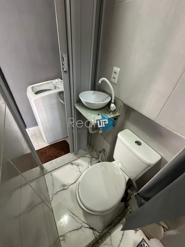 Apartamento, 2 quartos, 33 m² - Foto 20