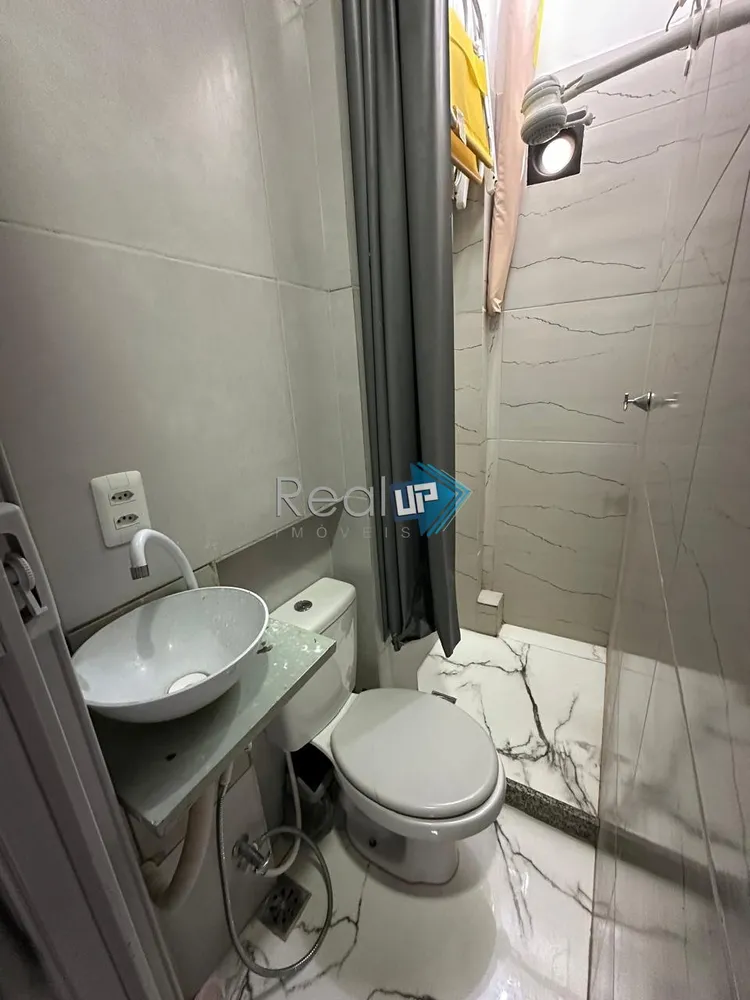 Apartamento, 2 quartos, 33 m² - Foto 10