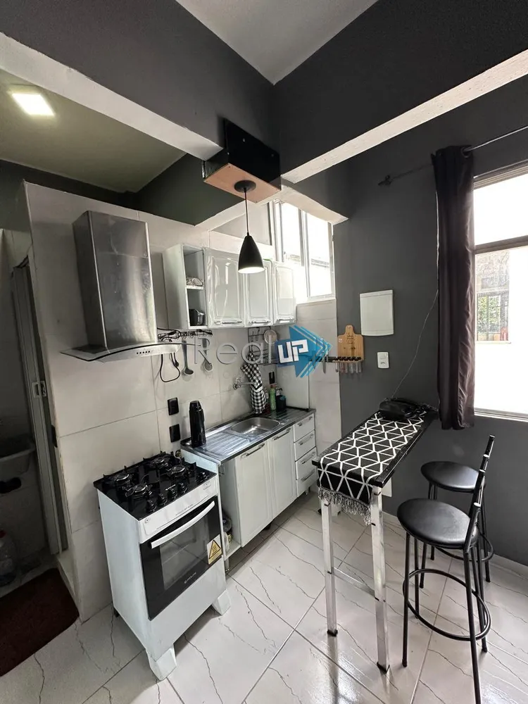 Apartamento, 2 quartos, 33 m² - Foto 4