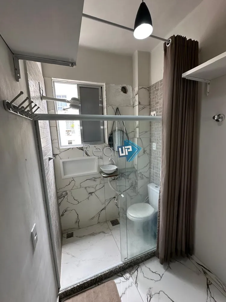 Apartamento, 2 quartos, 33 m² - Foto 15