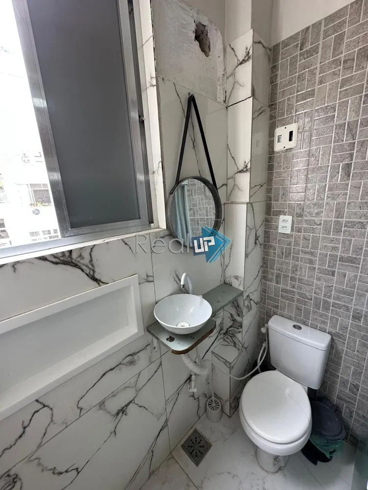 Apartamento, 2 quartos, 33 m² - Foto 18