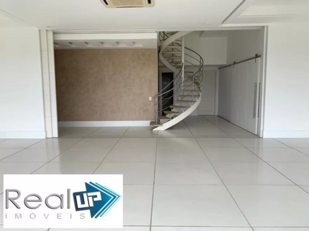 Apartamento à venda com 4 quartos, 525m² - Foto 3