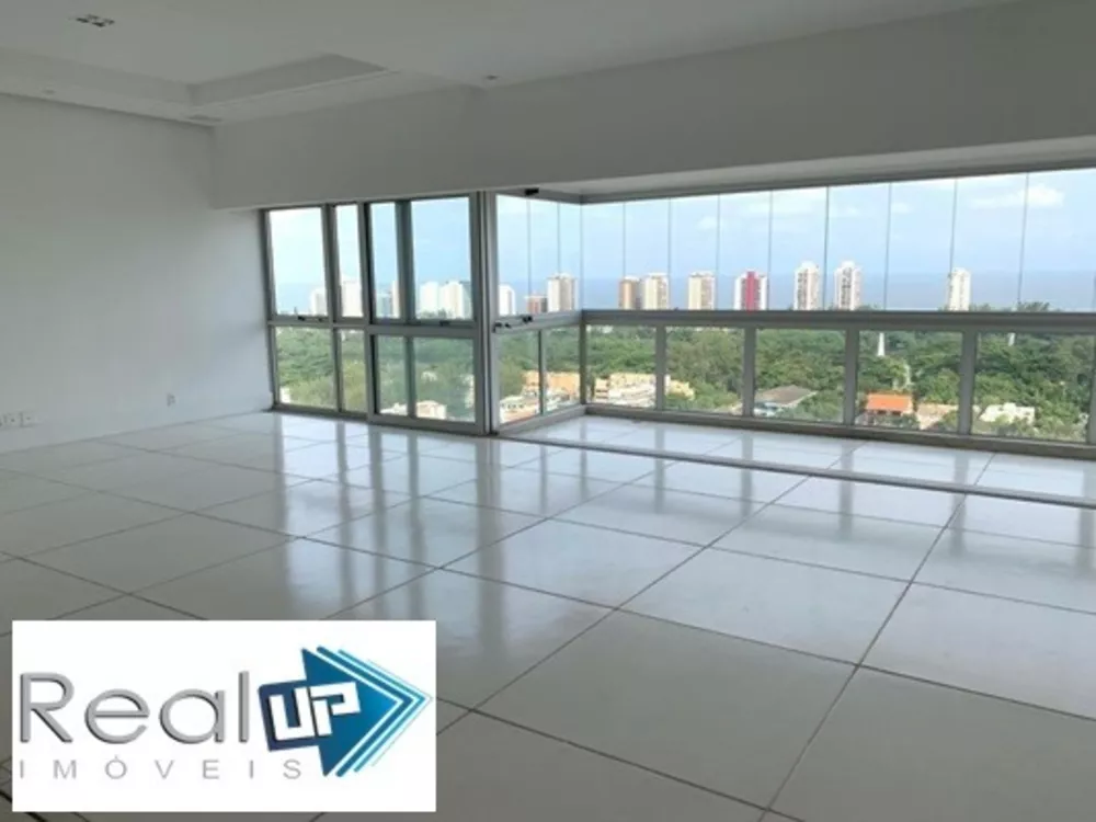 Apartamento à venda com 4 quartos, 525m² - Foto 1