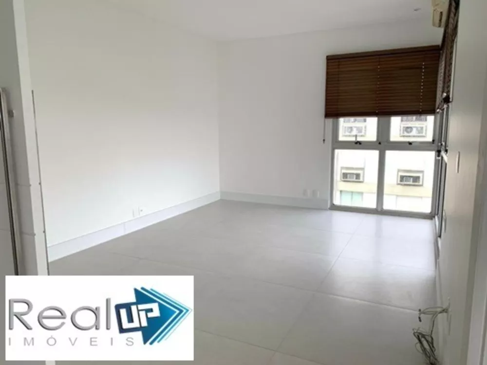 Apartamento à venda com 4 quartos, 525m² - Foto 2