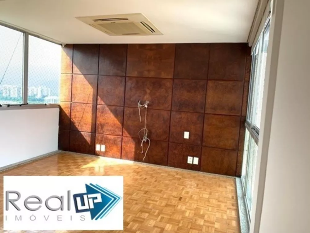 Apartamento à venda com 4 quartos, 525m² - Foto 5